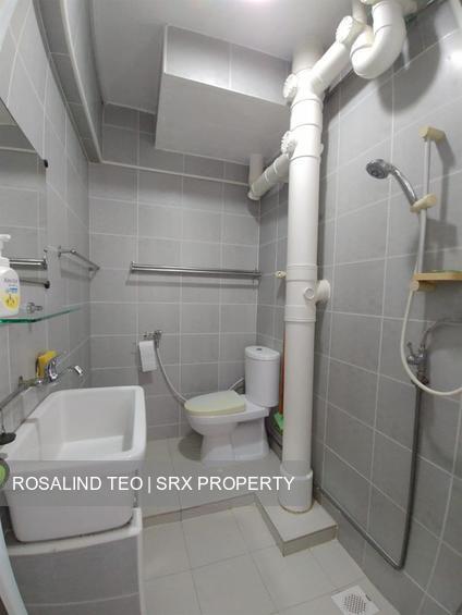 Blk 284 Tampines Street 22 (Tampines), HDB 4 Rooms #179094672